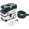 Festool 576933 CTMC SYS I-Basic aku mobilný vysávač CLEANTEC