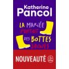 La Mariée portait des bottes jaunes