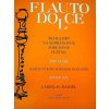 L. Daniel Flauto Dolce y na sopránovou zobcovou flétnu 1díl