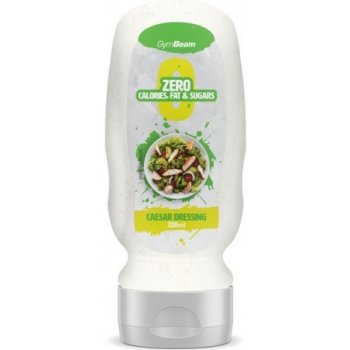 GymBeam Caesar Dressing 320 ml