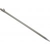 Vidlička Giants Fishing Drill Bank Stick nerez - 75 - 120 cm