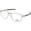 Dioptrické okuliare Oakley Wheel House OX8166 816602 Veľkosť: 54