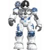 MaDe Zigybot Policista Guliver