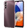 SPIGEN Liquid Crystal kryt pre Galaxy A14 5G Crystal Clear (ACS05849)