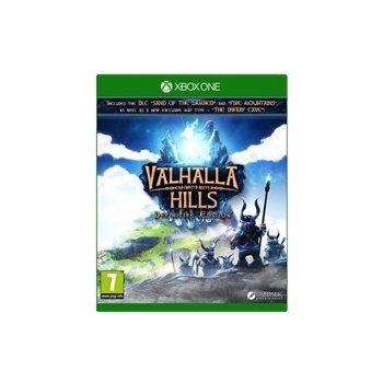 Valhalla Hills (Definitive Edition)