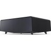 Aktívny subwoofer Sharp CP-AWS0101 45 W, čierny