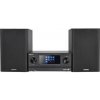 Mikro HiFi systém KENWOOD M-9000S čierny