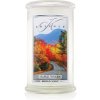 Kringle Candle Maple Woods vonná sviečka 624 g