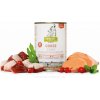 ISEGRIM dog Adult Goose with Sweet Potato, Rose Hip & Wild Herbs konz. 800 g