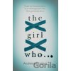 The Girl Who... - Andreina Cordani