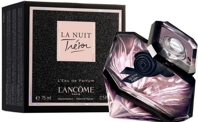 Lancôme La Nuit Trésor parfumovaná voda dámska 100 ml od 92 € - Heureka.sk