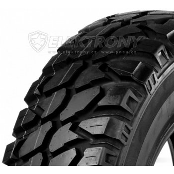 Hifly Vigorous MT601 265/70 R17 121Q