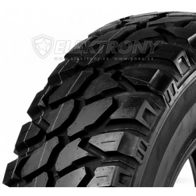 Hifly Vigorous MT601 265/75 R16 123Q