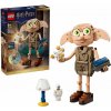 LEGO® Harry Potter™ Dobby™, slobodný domový škriatok 76469 LEGO