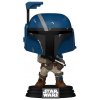 Funko Figúrka Star Wars: The Mandalorian - Mandalorian Guard (Funko POP! Star Wars 695)