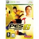 Pro Evolution Soccer 6