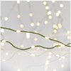 Eurolamp LED Vonkajšia vianočná reťaz LINE 700xLED/8 funkcií 40 m IP44 teplá biela EU0194