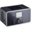 Sieťové rádio DAB+, FM, internetové Grundig DTR 6000 X