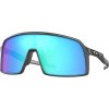 Brýle OAKLEY Sutro Matte Carbon Fiber/Prizm Sapphire