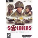 Soldiers: Heroes of World War 2