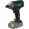 Parkside® Aku rázový uťahovák Pdssa 20-Li B2 – bez akumulátora (100391222)