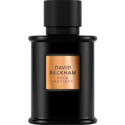 David Beckham Bold Instinct parfumovaná voda pánska 50 ml, 50 ml