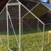Vonkajšia klietka pre hydinu- 6x3x2,2m