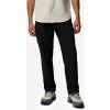 Turistické nohavice Columbia Silver Ridge Elite Pant - black