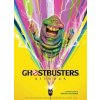 Ghostbusters Artbook - Titan Books