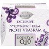 BC Bione Cosmetics Bio Exclusive & Q10 vyrovnávací krém proti vráskam 51 ml