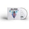 Gregory Porter, ALL RISE/DIGIPACK DLX, CD