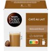 Nescafé Dolce Gusto Café Au Lait kávové kapsule 16 ks