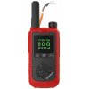 Walkie-Talkie Baofeng BF-T17 red