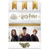 Time's up Harry Potter