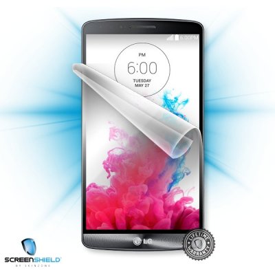 Ochranná fólia Screenshield LG G3s D722e - displej