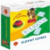 Alexander Slovný Expres
