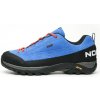 Pánské turistické nízké boty Northfinder Vibram® XS Trek Evo MERU Blue Velikost: 41