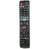 General SAMSUNG AH59-02402A, HT-E5500W, HT-E6500W, HT-E6730W - náhradný diaľkový ovládač