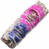Nefertitis Šalvia biela Blissful Sage vykurovacia zväzok 10 cm NF20165 - cca 10 cm