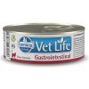 Farmina Vet Life Cat Gastrointestinal konzerva 85 g
