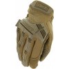 Taktické rukavice Mechanix Original M-Pact Mechanix Wear Coyote XL