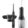 Philips Sonicare DiamondClean HX3866/41 Barva: černá, HX3886/43