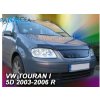 Clona zimná Heko VW Touran 2003 - 2006 vrchná