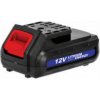 DEDRA DED78755 12V,1.5Ah Li-Ion