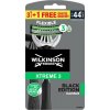 Wilkinson Sword Xtreme 3 Black Edition 4 ks