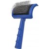 Show Tech Tuffer Than Tangles Long Firm Pin Medium Slicker Brush