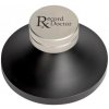 Record Doctor Clamp Black