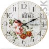 Kuchynské nástenné hodiny 34cm (124259)