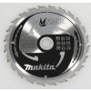 Pílový list kotúč na drevo 185-30/16 MFORCE Makita B-07945 alt. B-31968