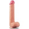 Realistické Dildo King Size XL Nature Cock 25 x 6 cm - gb27203